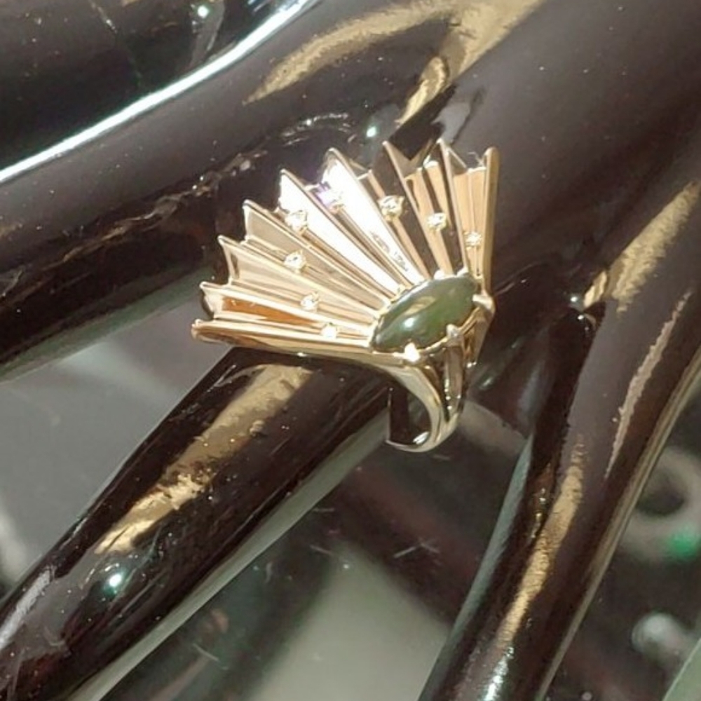14k Ring